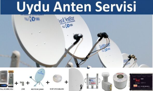 Borçka Antenci